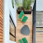 Beautiful Days Duplex - Center * Spa