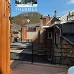 Beautiful Days Duplex - Center Apartman Spa