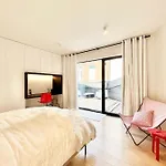 Beautiful Days Duplex - Center Apartman