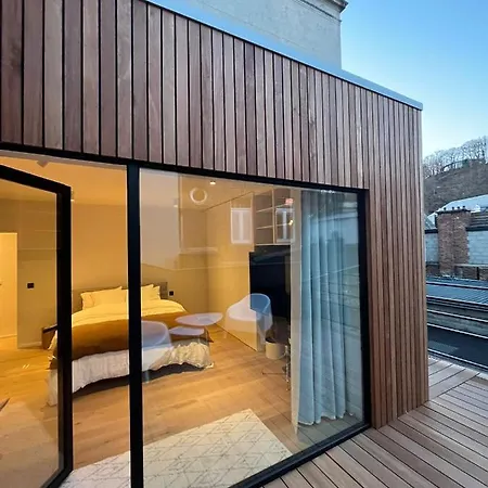 Διαμέρισμα Beautiful Days Duplex - Center *