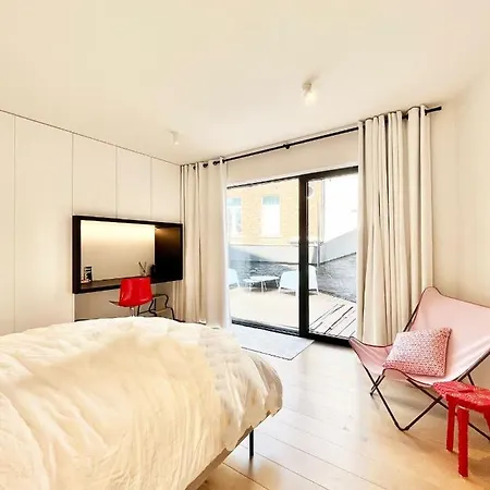 Beautiful Days Duplex - Center 公寓