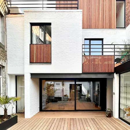 Beautiful Days Duplex - Center