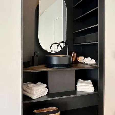 Apartman Beautiful Days Duplex - Center
