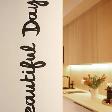 公寓 Beautiful Days Duplex - Center