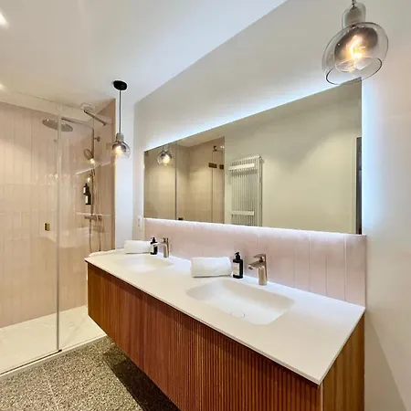 Beautiful Days Duplex - Center Apartament *