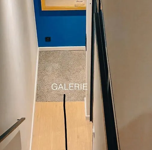 Beautiful Days Duplex - Center *